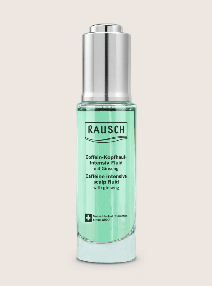 Rausch hair Care Product in Singapore