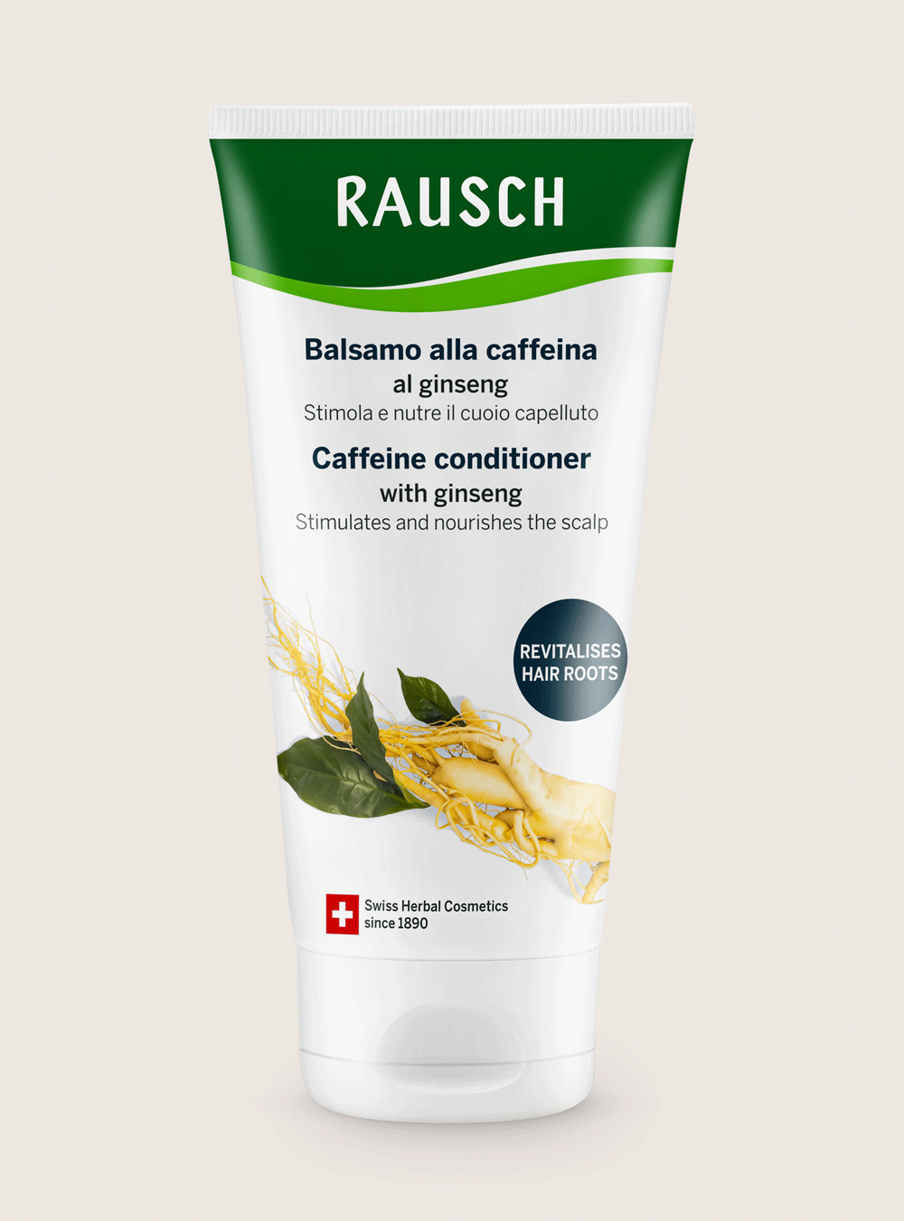 Best Rausch Product For Hair Care