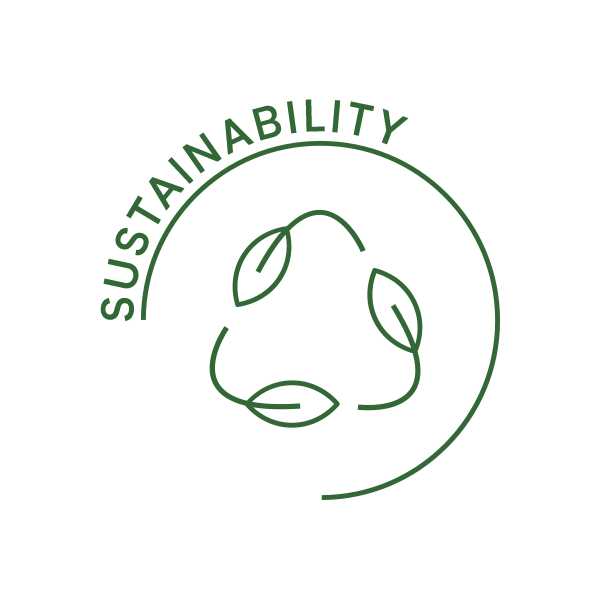 Sustainability
