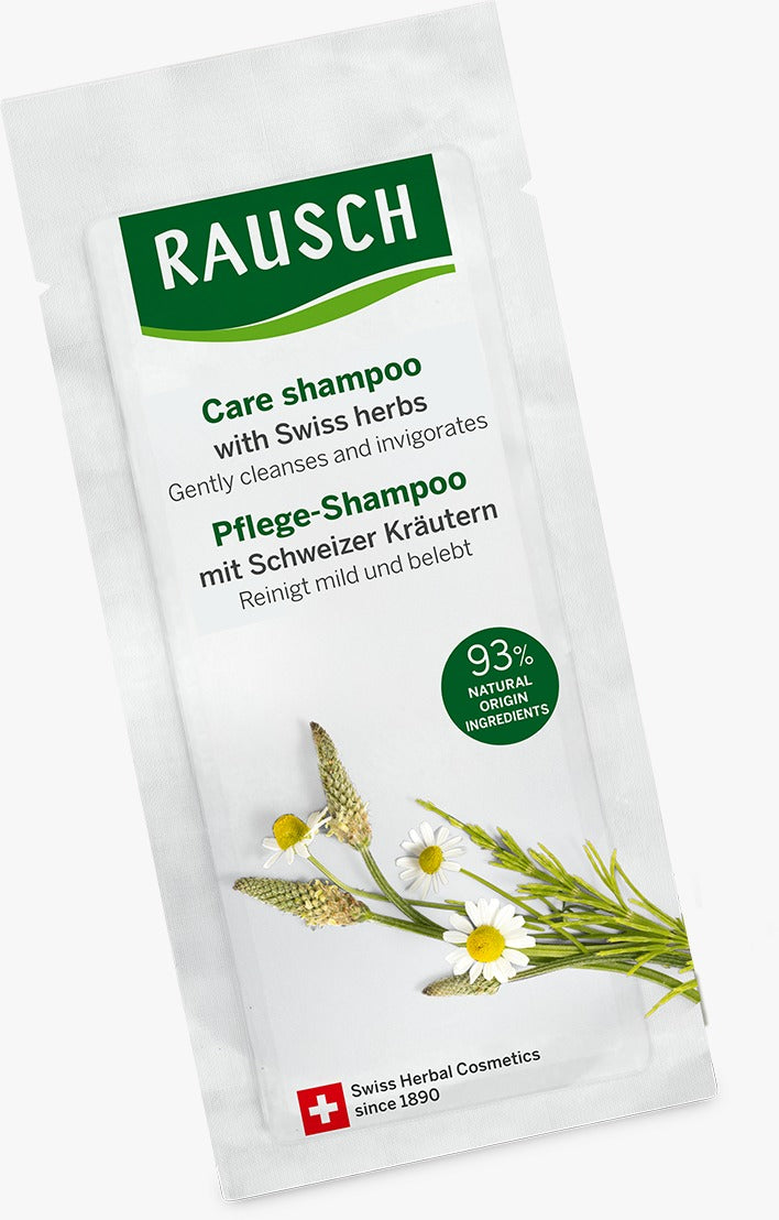 RAUSCH Sachets