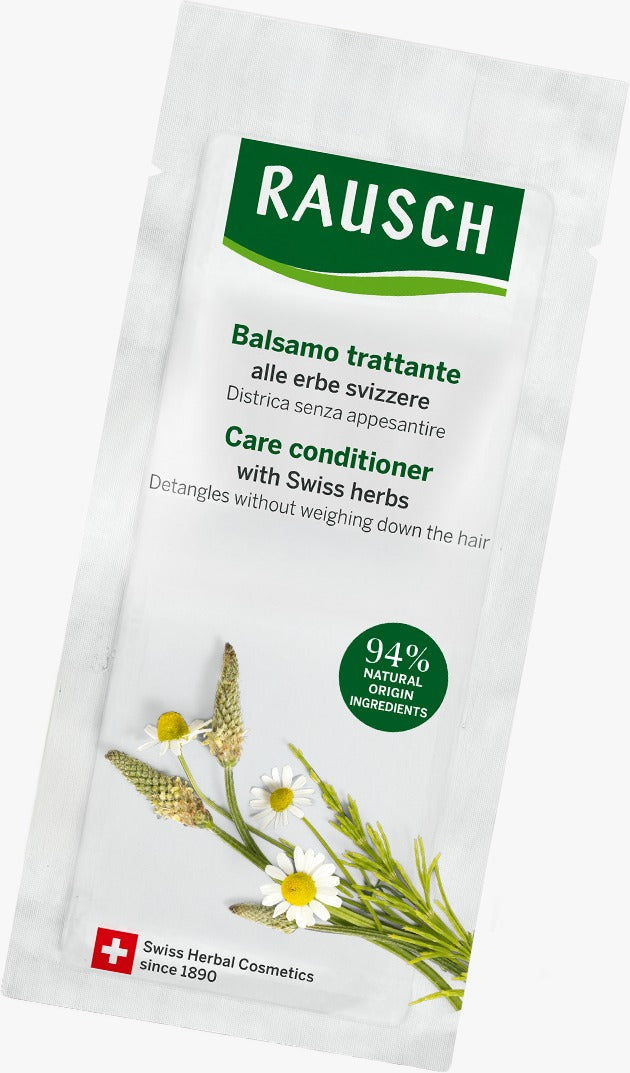 RAUSCH Sachets